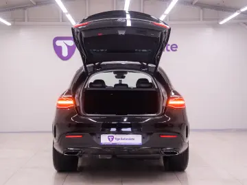 Mercedes GLE Coupe 350 D 4Matic