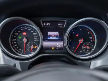 Mercedes GLE Coupe 350 D 4Matic