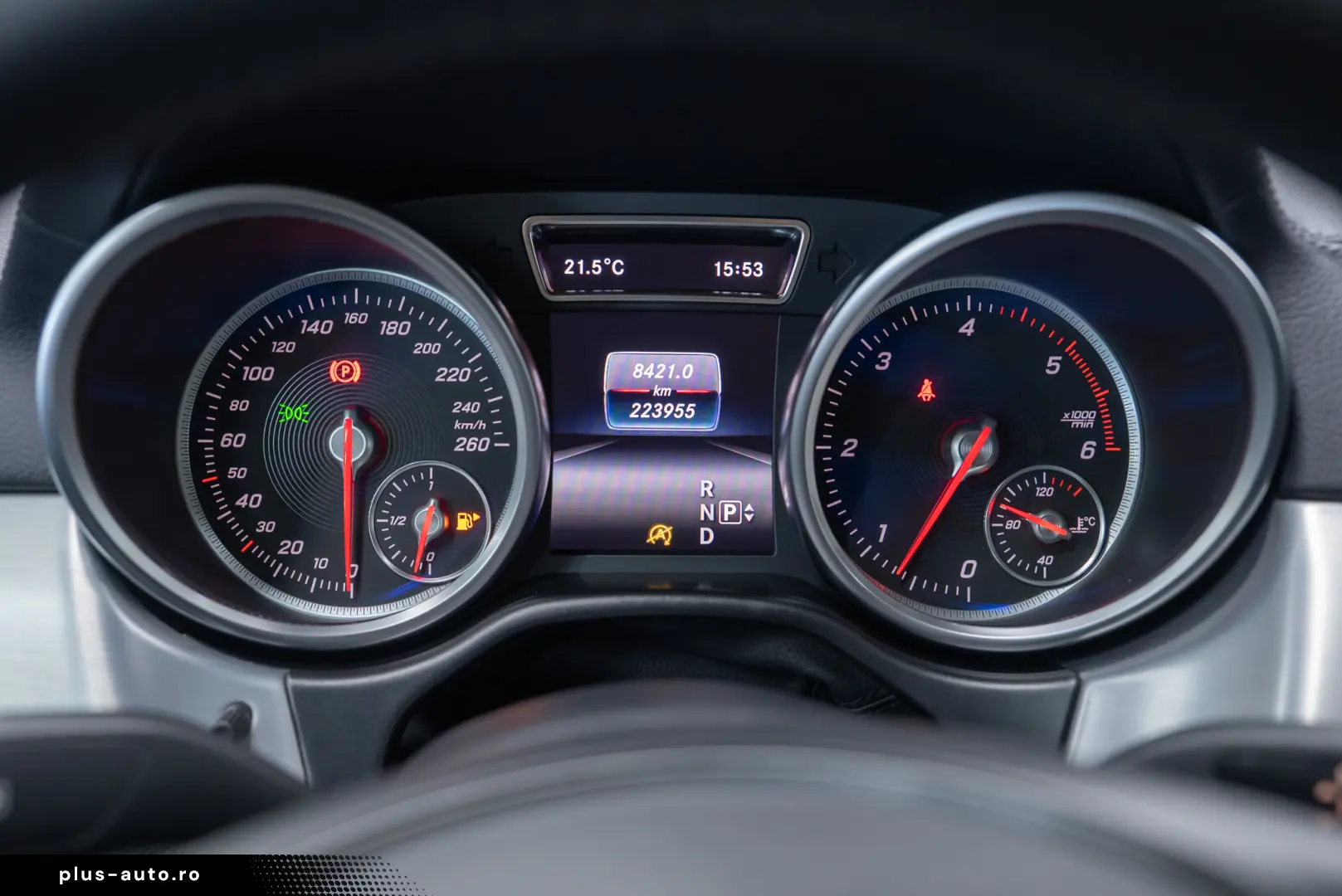 Mercedes GLE Coupe 350 D 4Matic