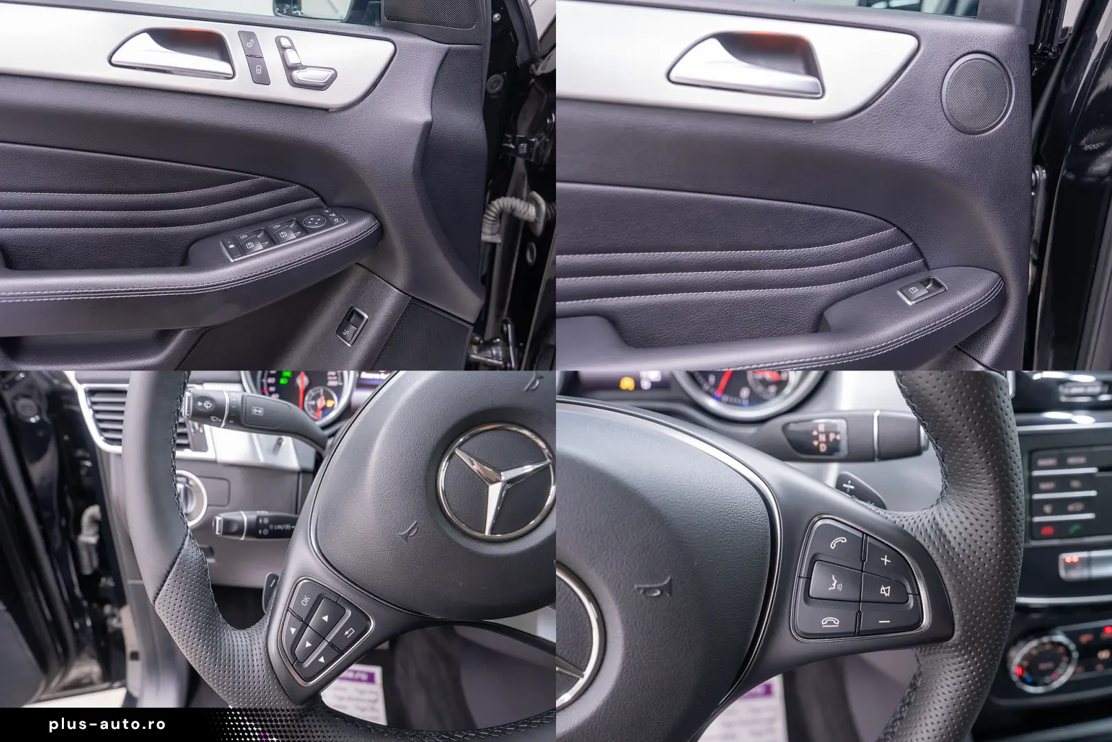 Mercedes GLE Coupe 350 D 4Matic