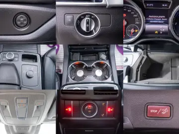 Mercedes GLE Coupe 350 D 4Matic