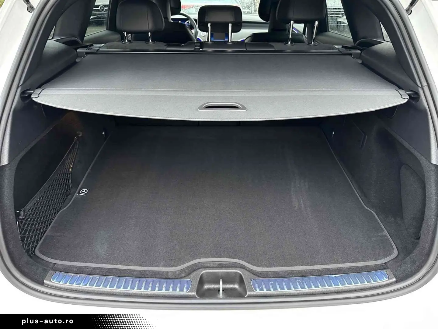 MERCEDES-BENZ GLC 220 d 4M Keyless 360