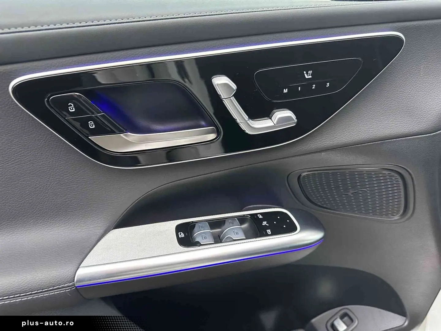 MERCEDES-BENZ GLC 220 d 4M Keyless 360