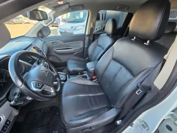 MITSUBISHI L200 Top Doppelkabine 4WD  Laderaumdeckel