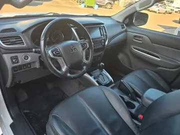 MITSUBISHI L200 Top Doppelkabine 4WD  Laderaumdeckel