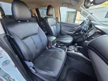 MITSUBISHI L200 Top Doppelkabine 4WD  Laderaumdeckel