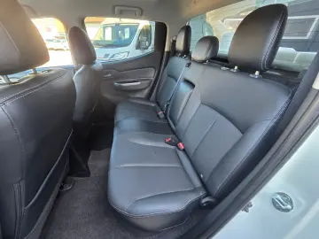 MITSUBISHI L200 Top Doppelkabine 4WD  Laderaumdeckel