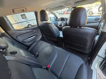 MITSUBISHI L200 Top Doppelkabine 4WD  Laderaumdeckel