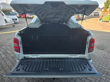 MITSUBISHI L200 Top Doppelkabine 4WD  Laderaumdeckel