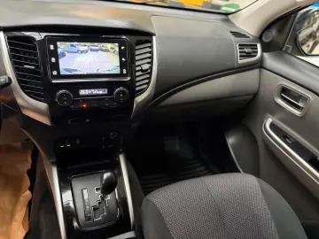 MITSUBISHI L200 Doppelkabine4WD Hardtop BLACK-STYLE AHK VOL