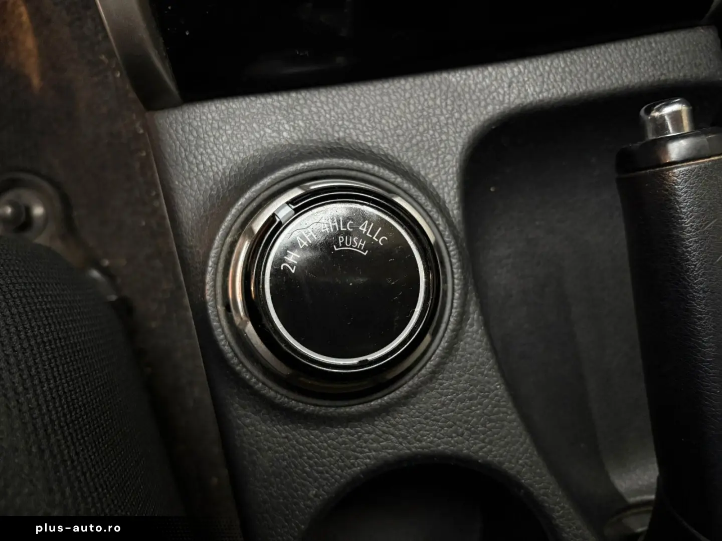 MITSUBISHI L200 Doppelkabine4WD Hardtop BLACK-STYLE AHK VOL