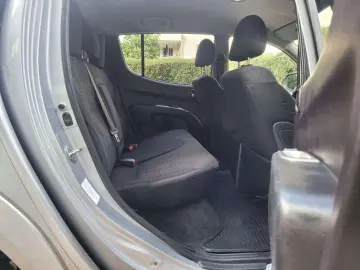 MITSUBISHI L200 Diamant Edition 4WD Aut.-HARDTOP-AHK 3000 K