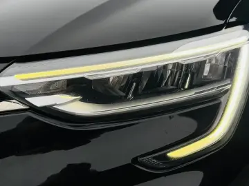 Renault Arkana RS TVA DEDUCTIBIL Fab.09-2022 1.6 Hybrid