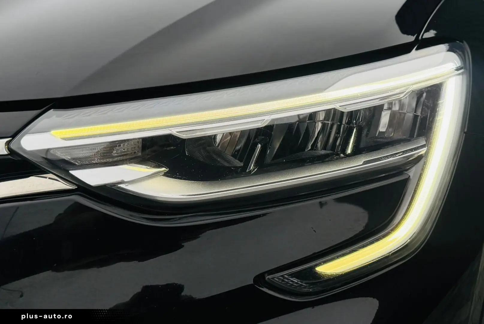 Renault Arkana RS TVA DEDUCTIBIL Fab.09-2022 1.6 Hybrid