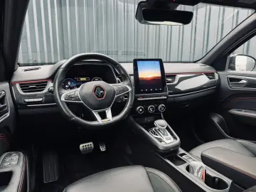 Renault Arkana RS TVA DEDUCTIBIL Fab.09-2022 1.6 Hybrid