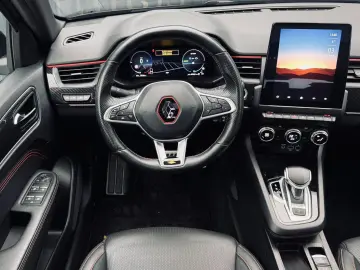 Renault Arkana RS TVA DEDUCTIBIL Fab.09-2022 1.6 Hybrid