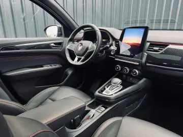 Renault Arkana RS TVA DEDUCTIBIL Fab.09-2022 1.6 Hybrid