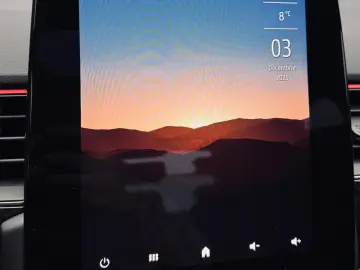 Renault Arkana RS TVA DEDUCTIBIL Fab.09-2022 1.6 Hybrid