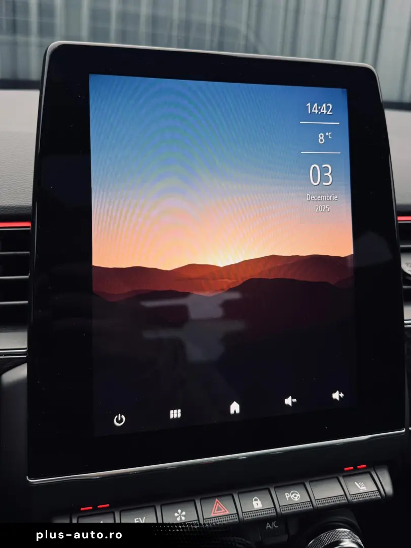 Renault Arkana RS TVA DEDUCTIBIL Fab.09-2022 1.6 Hybrid