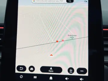 Renault Arkana RS TVA DEDUCTIBIL Fab.09-2022 1.6 Hybrid