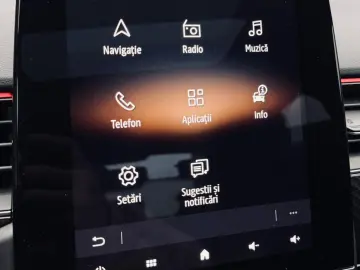 Renault Arkana RS TVA DEDUCTIBIL Fab.09-2022 1.6 Hybrid