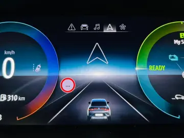 Renault Arkana RS TVA DEDUCTIBIL Fab.09-2022 1.6 Hybrid