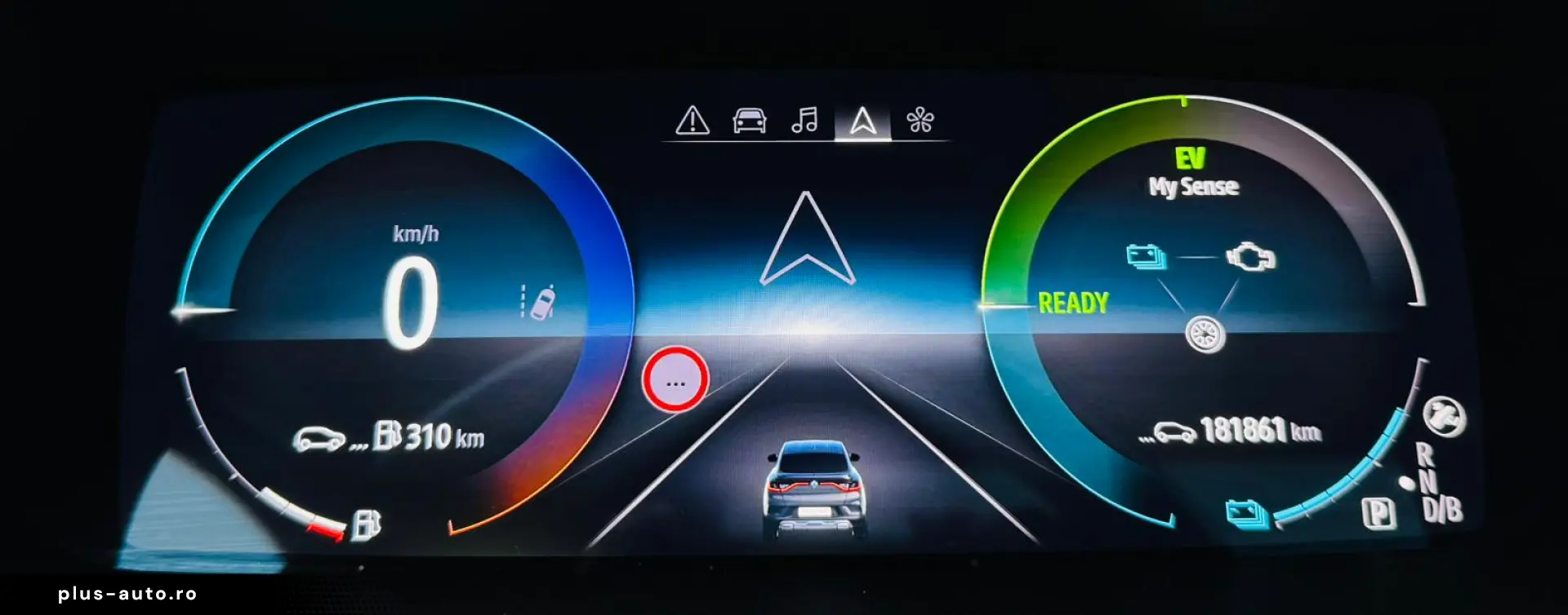 Renault Arkana RS TVA DEDUCTIBIL Fab.09-2022 1.6 Hybrid