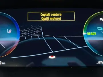 Renault Arkana RS TVA DEDUCTIBIL Fab.09-2022 1.6 Hybrid