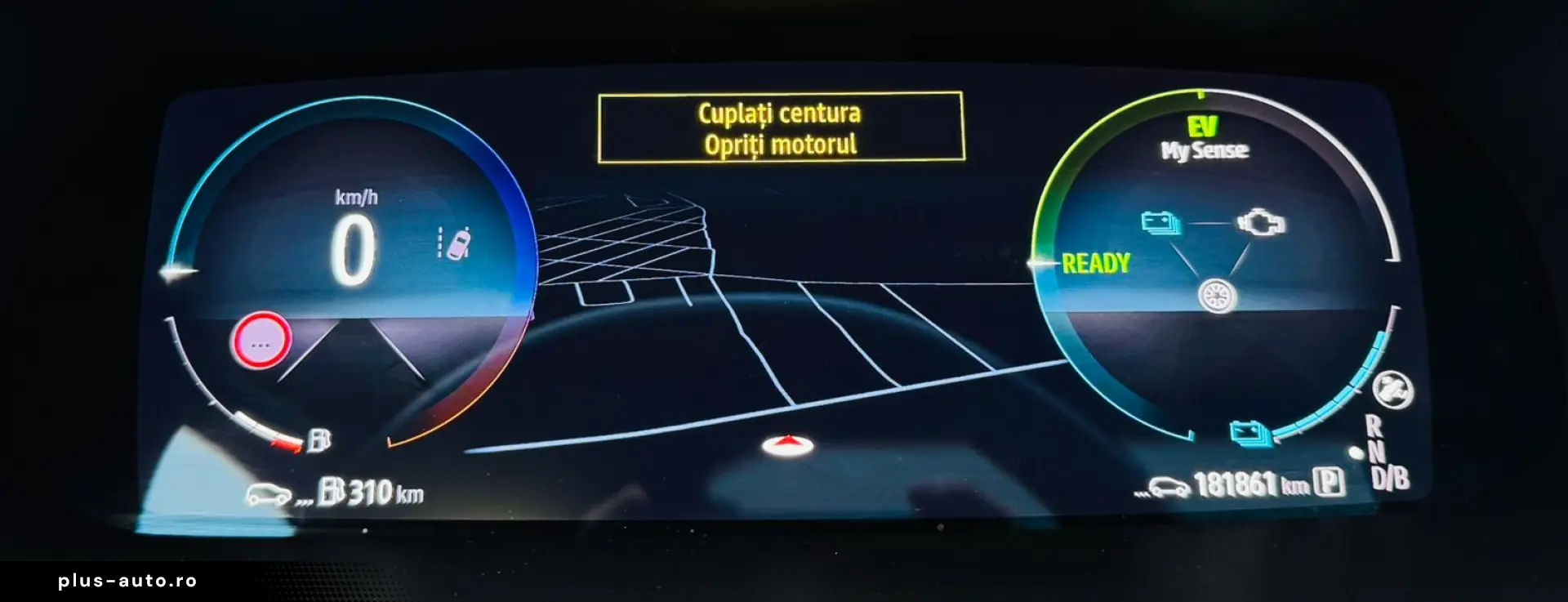 Renault Arkana RS TVA DEDUCTIBIL Fab.09-2022 1.6 Hybrid