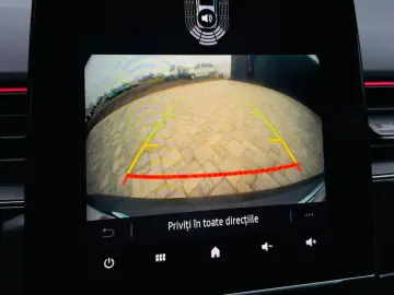 Renault Arkana RS TVA DEDUCTIBIL Fab.09-2022 1.6 Hybrid