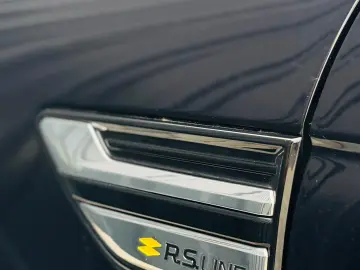 Renault Arkana RS TVA DEDUCTIBIL Fab.09-2022 1.6 Hybrid