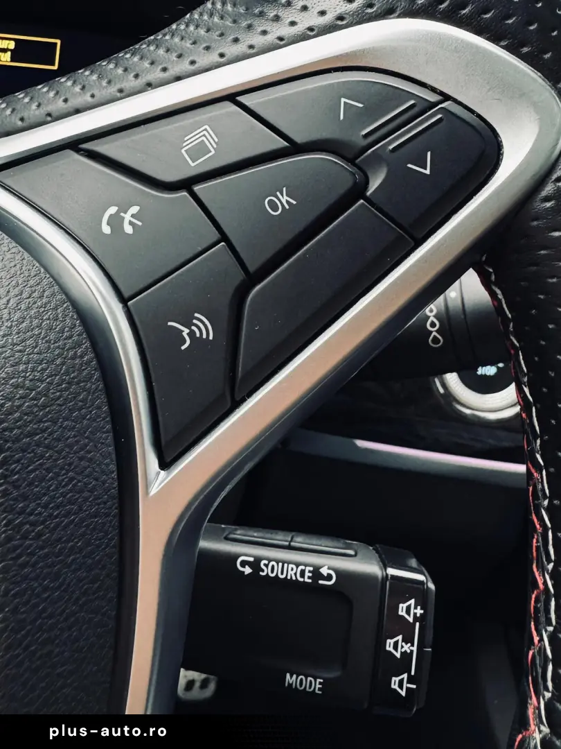 Renault Arkana RS TVA DEDUCTIBIL Fab.09-2022 1.6 Hybrid