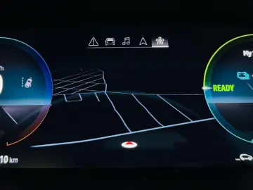 Renault Arkana RS TVA DEDUCTIBIL Fab.09-2022 1.6 Hybrid