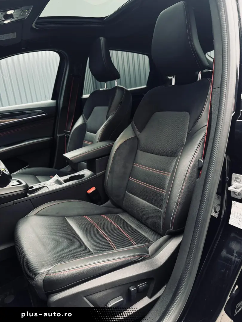 Renault Arkana RS TVA DEDUCTIBIL Fab.09-2022 1.6 Hybrid