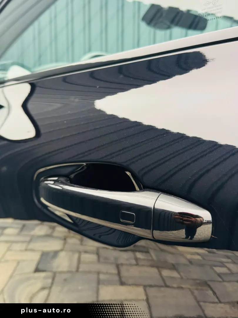 Renault Arkana RS TVA DEDUCTIBIL Fab.09-2022 1.6 Hybrid