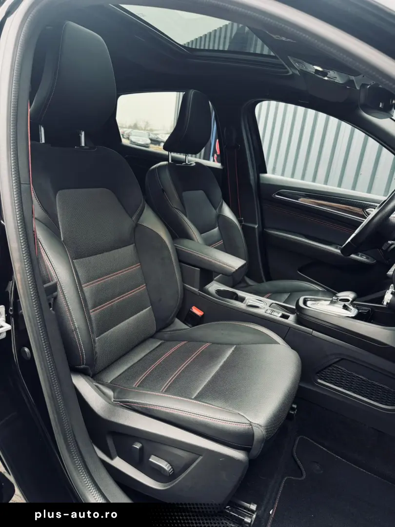 Renault Arkana RS TVA DEDUCTIBIL Fab.09-2022 1.6 Hybrid