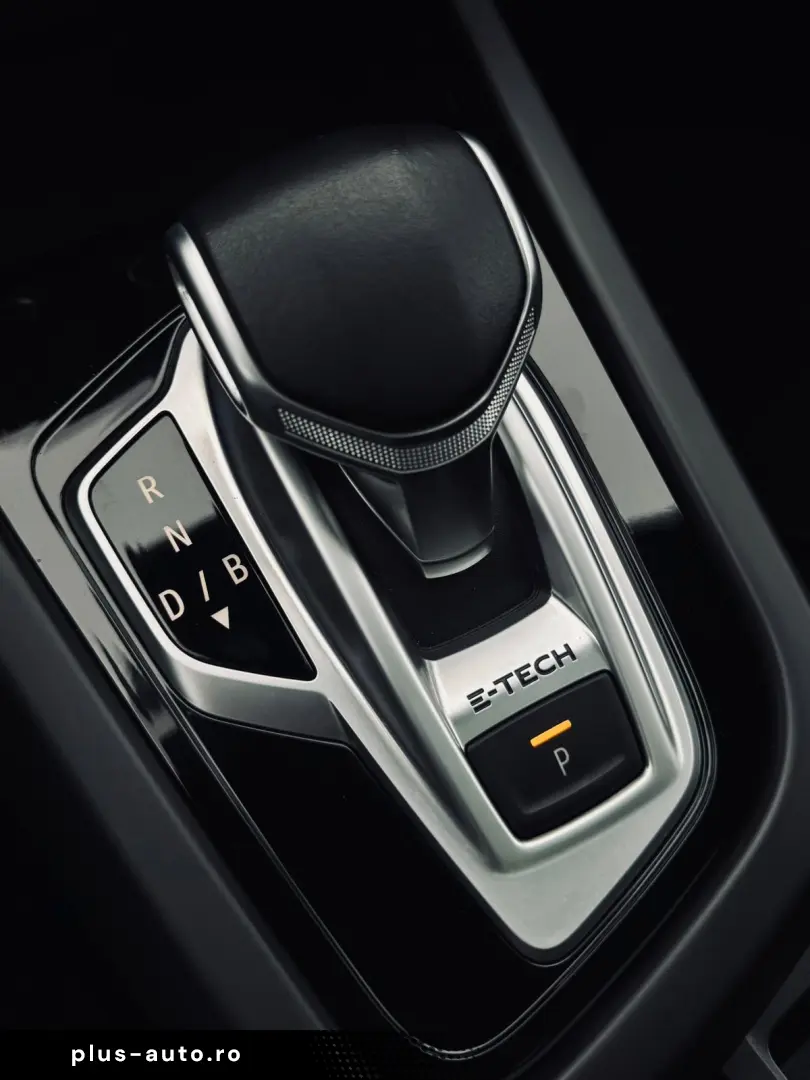 Renault Arkana RS TVA DEDUCTIBIL Fab.09-2022 1.6 Hybrid