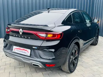 Renault Arkana RS TVA DEDUCTIBIL Fab.09-2022 1.6 Hybrid