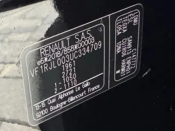 Renault Arkana RS TVA DEDUCTIBIL Fab.09-2022 1.6 Hybrid