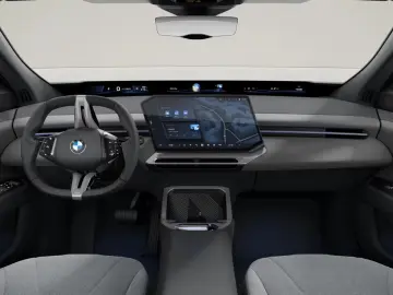 BMW iX3 50 xDrive