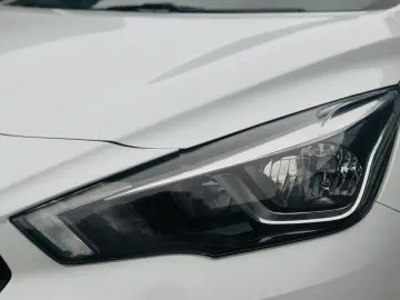 NISSAN MICRA  FAB 10-2017   1.5 dCI 90 CP  EURO 6