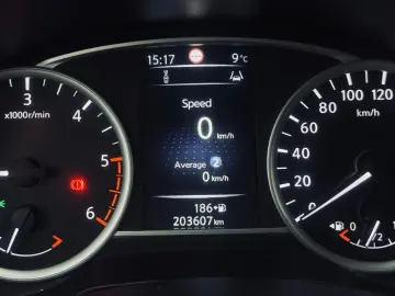 NISSAN MICRA  FAB 10-2017   1.5 dCI 90 CP  EURO 6