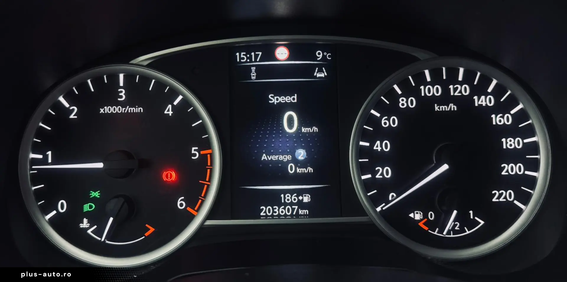 NISSAN MICRA  FAB 10-2017   1.5 dCI 90 CP  EURO 6