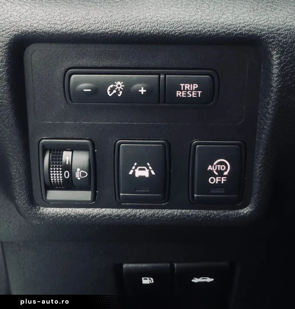 NISSAN MICRA  FAB 10-2017   1.5 dCI 90 CP  EURO 6