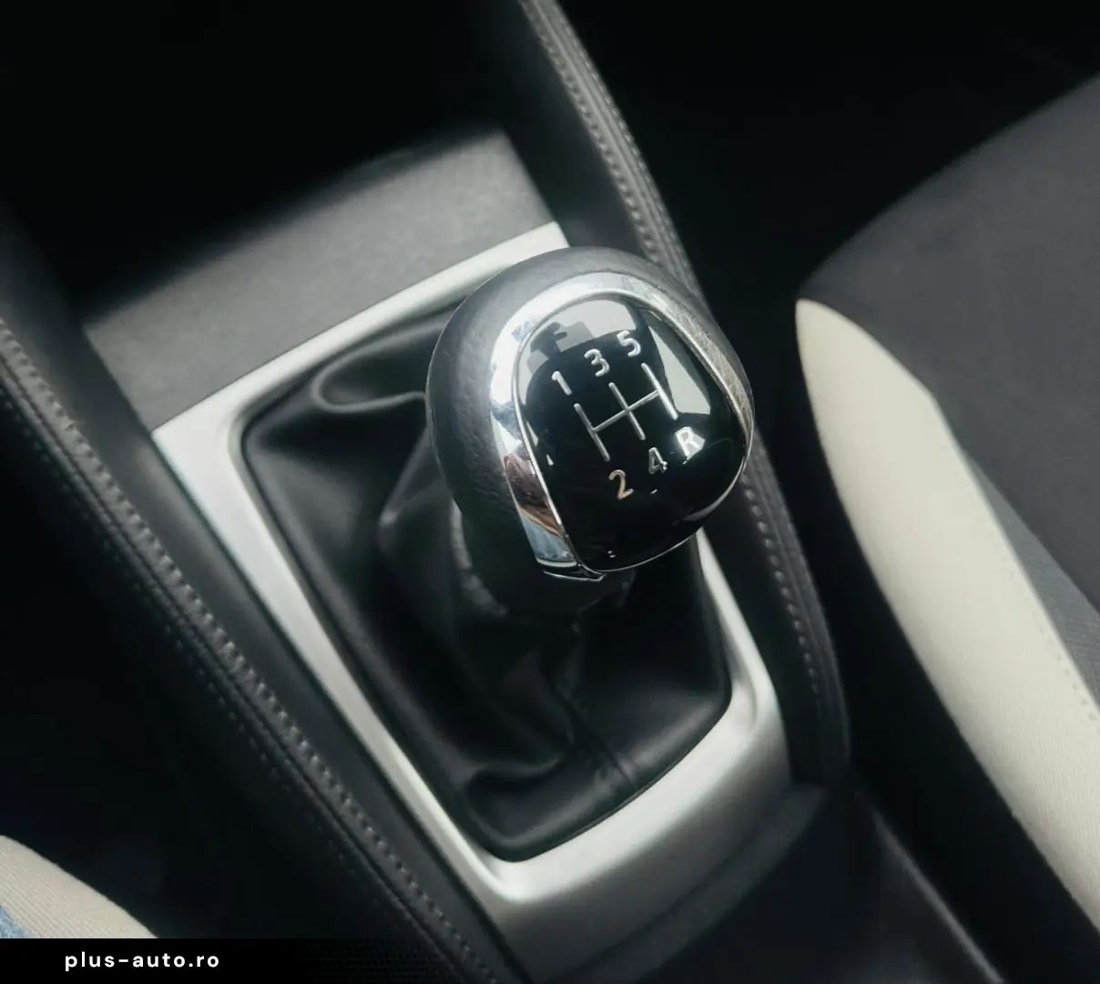 NISSAN MICRA  FAB 10-2017   1.5 dCI 90 CP  EURO 6