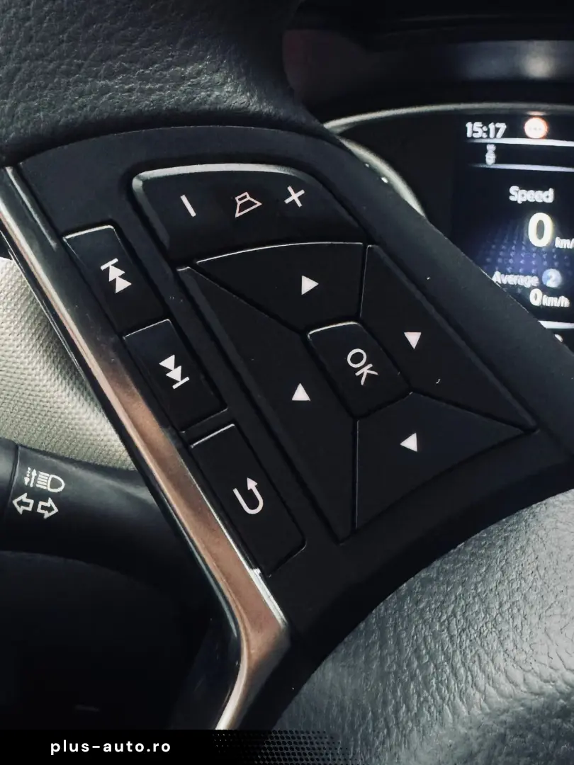 NISSAN MICRA  FAB 10-2017   1.5 dCI 90 CP  EURO 6