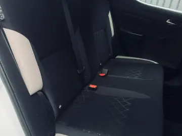 NISSAN MICRA  FAB 10-2017   1.5 dCI 90 CP  EURO 6