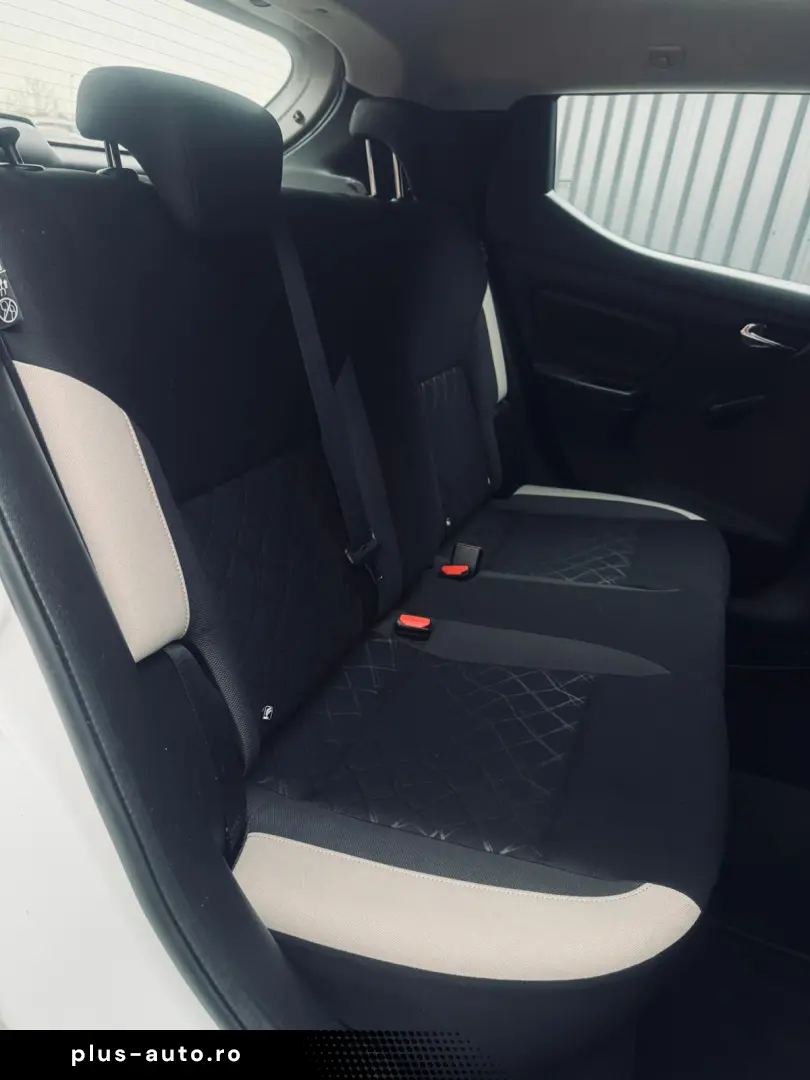 NISSAN MICRA  FAB 10-2017   1.5 dCI 90 CP  EURO 6