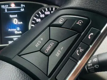 NISSAN MICRA  FAB 10-2017   1.5 dCI 90 CP  EURO 6