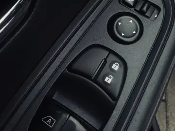 NISSAN MICRA  FAB 10-2017   1.5 dCI 90 CP  EURO 6